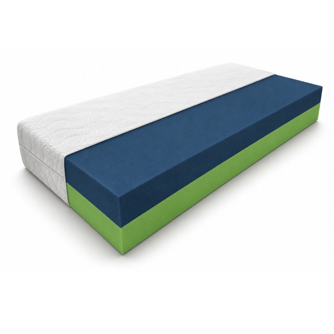 Matrace ze studené pěny BARY HARD Comfort