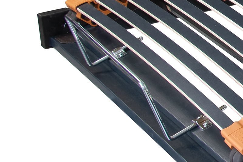 Rošt Trioflex Motor Quattro Memory s bezšňůrovým ovládáním - Obrázek 7