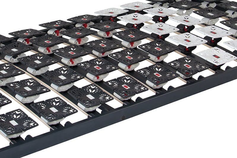 Rošt Varion Motor Standard s bezšňůrovým ovládáním - Obrázek 4