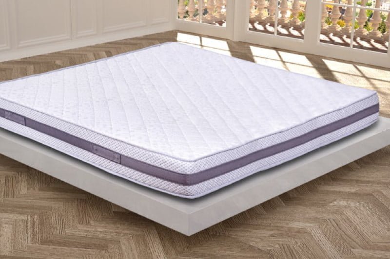 Matrace Confort Gray