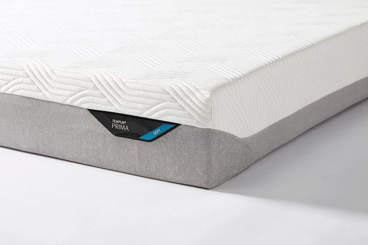 Luxusní matrace TEMPUR PRIMA® SOFT - Obrázek 6
