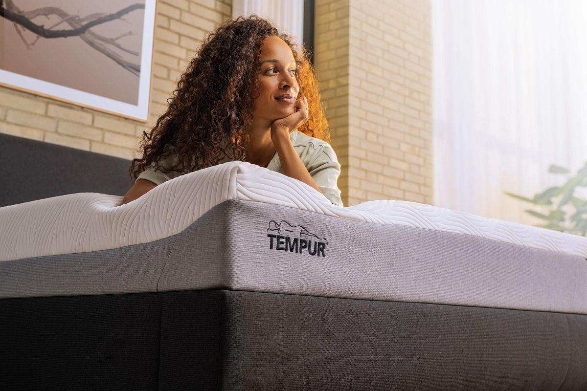 Luxusní matrace TEMPUR PRIMA® SOFT - Obrázek 5