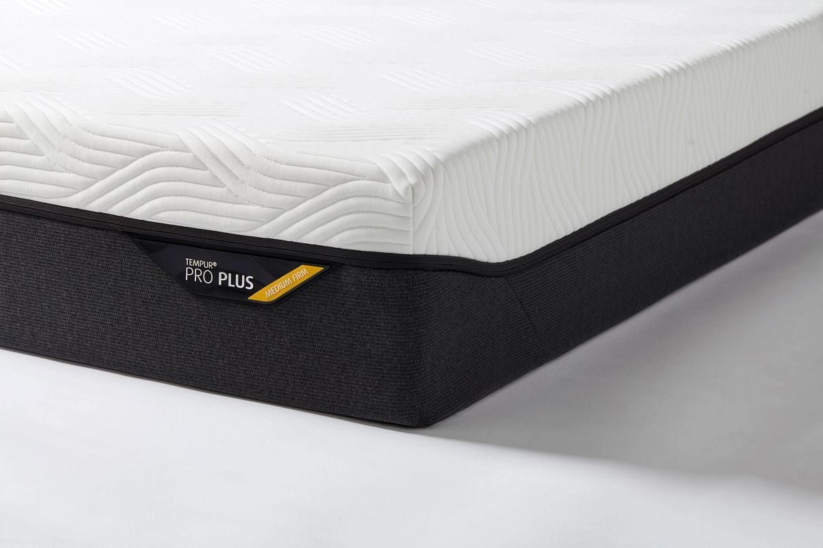 Luxusní matrace TEMPUR MEDIUM FIRM - Obrázek 6
