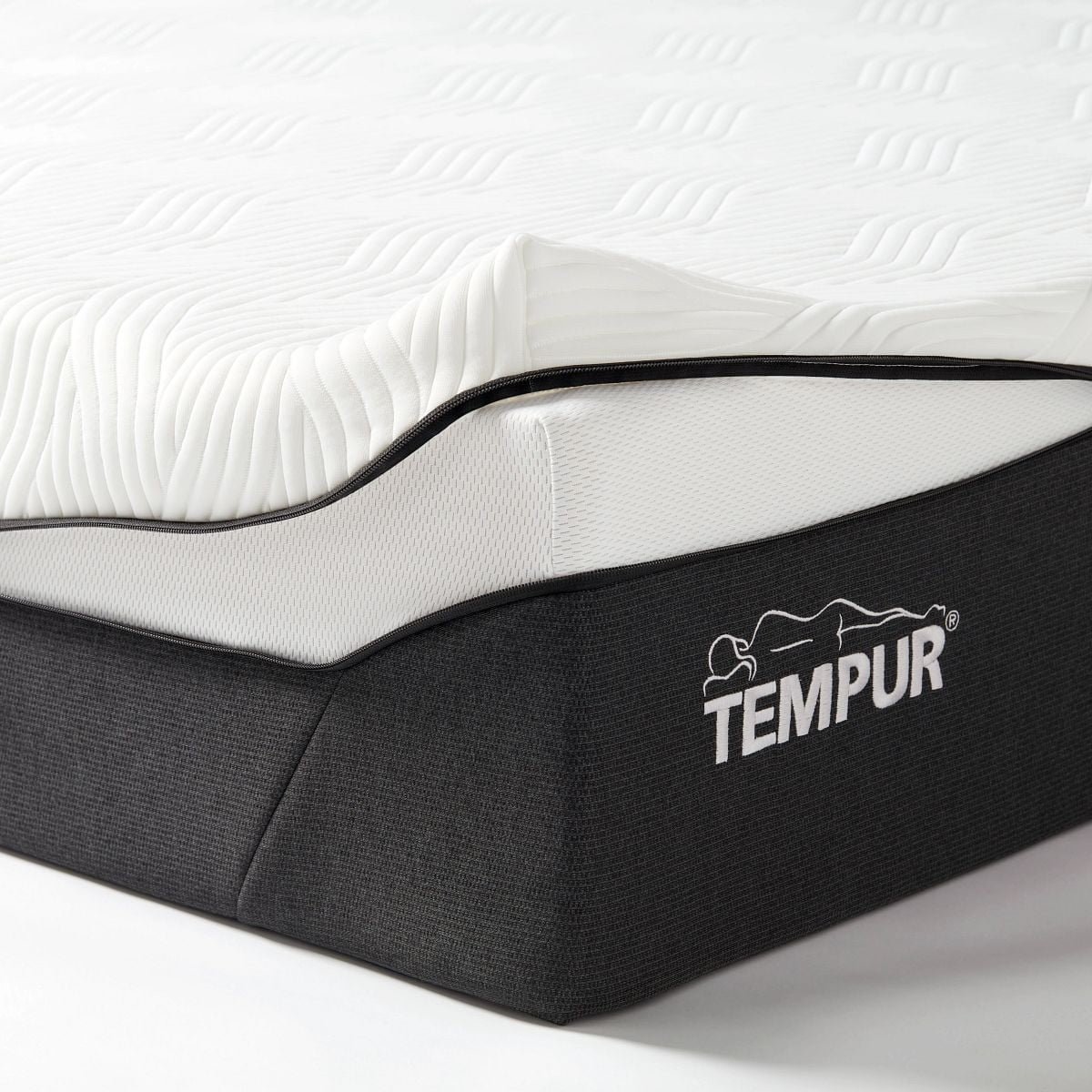 Luxusní matrace TEMPUR MEDIUM FIRM - Obrázek 3
