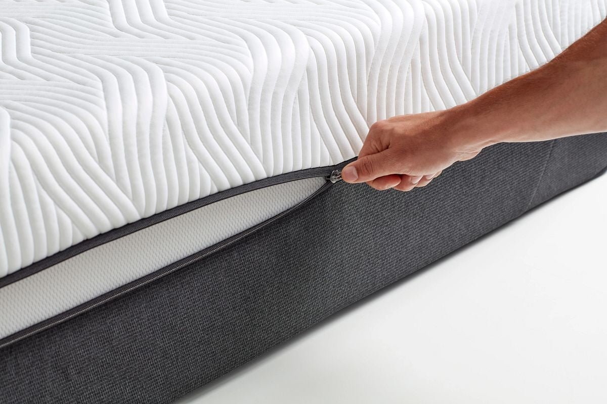 Luxusní matrace TEMPUR MEDIUM FIRM - Obrázek 7